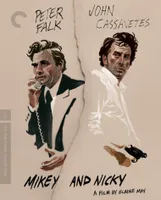 Mikey and Nicky [Criterion Collection] [Blu-ray] [1976]