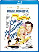 On Moonlight Bay [Blu-ray] [1951]