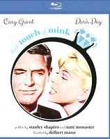 That Touch of Mink [Blu-ray] [1962]