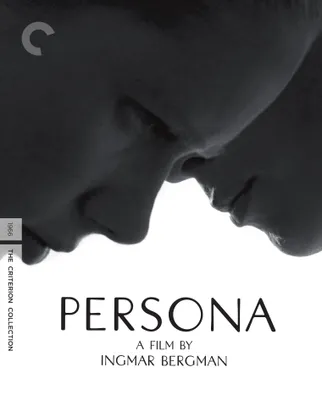 Persona [Criterion Collection] [Blu-ray] [1966]