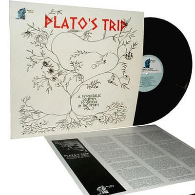 Plato's Trip [LP] - VINYL