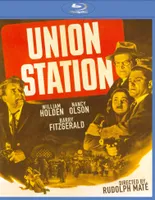 Union Station [Blu-ray] [1950]