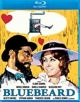 Bluebeard [Blu-ray] [1963]