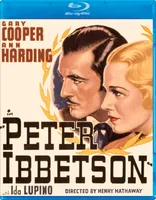 Peter Ibbetson [Blu-ray] [1935]