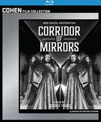 Corridor of Mirrors [Blu-ray] [1948]