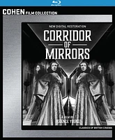 Corridor of Mirrors [Blu-ray] [1948]