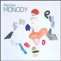 Monody [LP] - VINYL