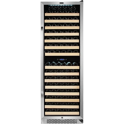 Whynter - -Bottle Dual Zone Wine Cooler