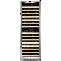 Whynter - -Bottle Dual Zone Wine Cooler