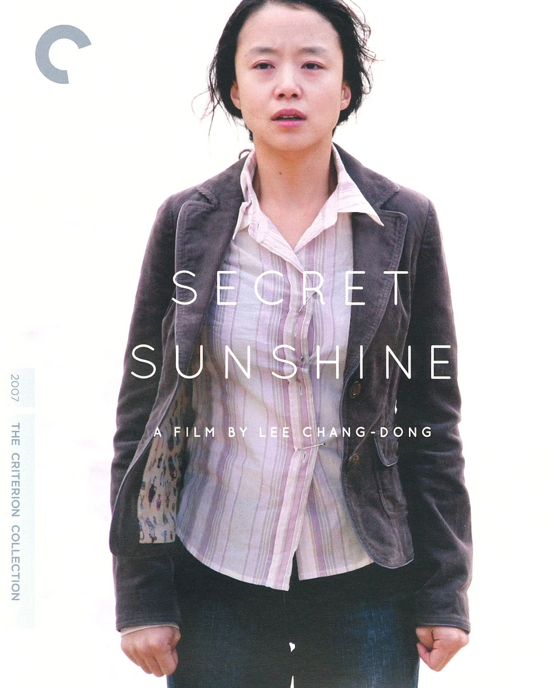 Secret Sunshine [Criterion Collection] [Blu-ray] [2007]