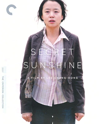 Secret Sunshine [Criterion Collection] [Blu-ray] [2007]