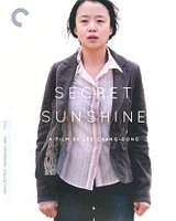 Secret Sunshine [Criterion Collection] [Blu-ray] [2007]