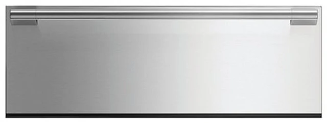 Fisher & Paykel - Professional 30-in Vacuum Drawer - Stainless Steel