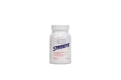 SERENITA 60 TABLETS