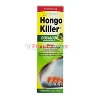 Hongo Killer Spray 1.5oz