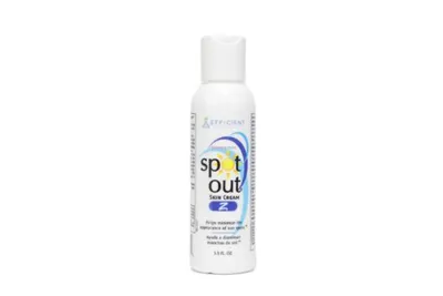 Efficient Spot Out Zinc 3.5oz