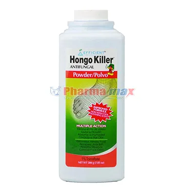 Hongo Killer Powder 7.05oz