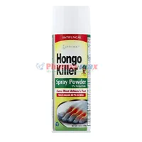 Hongo Killer Spray Powder 4.6oz