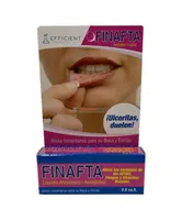 Finafta Analgesic Liquid .5oz