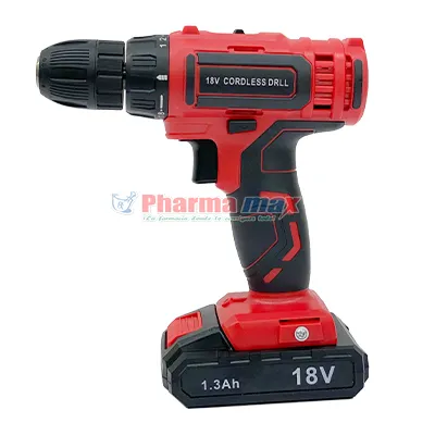 Cordless Drill 18V