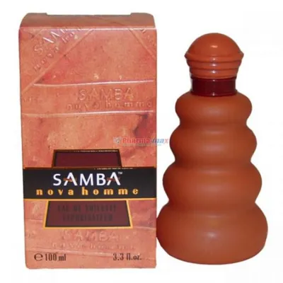 Samba Nova Man 3.3oz