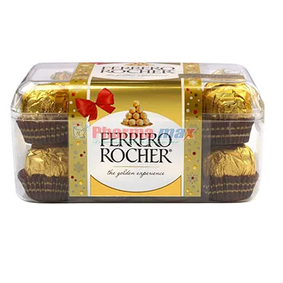 Ferrero Rocher Gift Box 16pcs