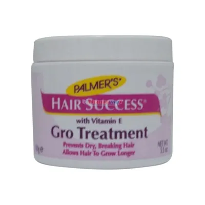 Palmers Hair Success Gro Treatment 3.5oz