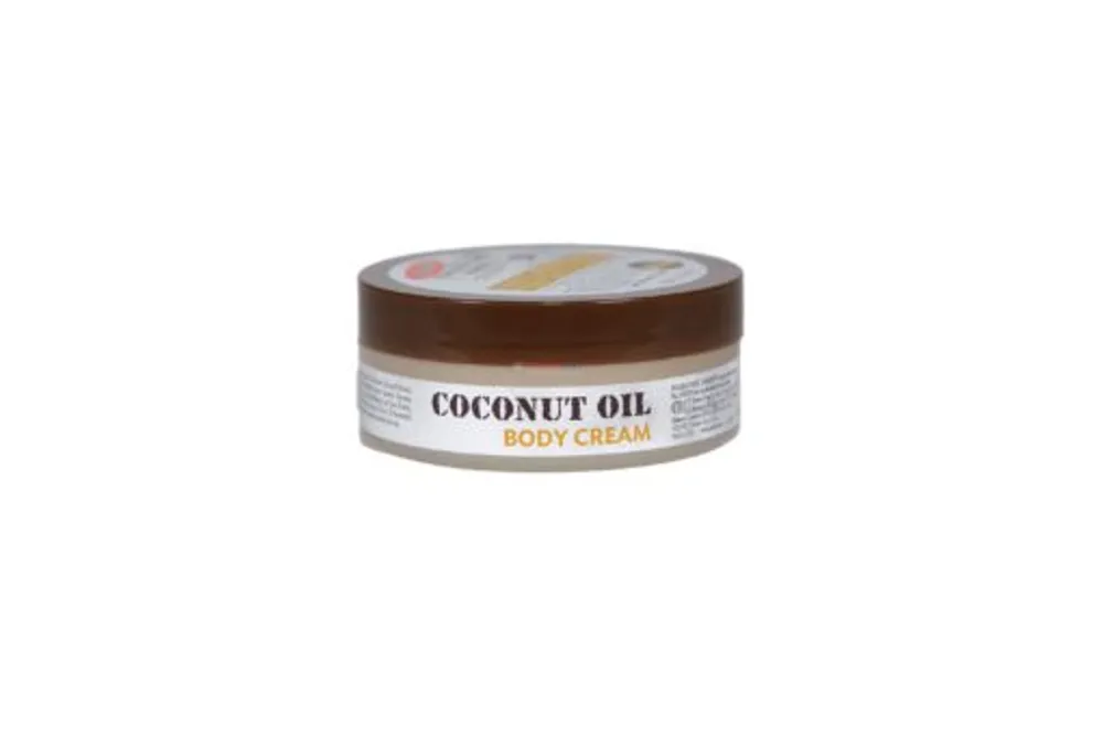 Palmers Coconut Oil Body Cream 4.4oz