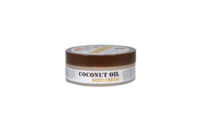 Palmers Coconut Oil Body Cream 4.4oz