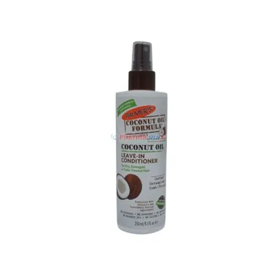 Palmers Coconut Oil Leave-In Conditioner 8.5oz