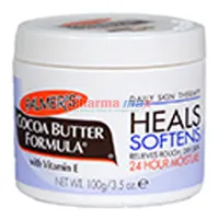 Palmers Cocoa Butter Heals Softens 3.5oz