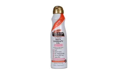 Palmers Cocoa Butter Skin Therapy Oil Spray 4.4oz