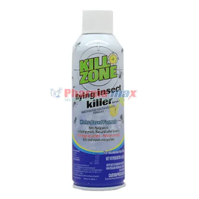 Kill Zone Flying Insect 3oz