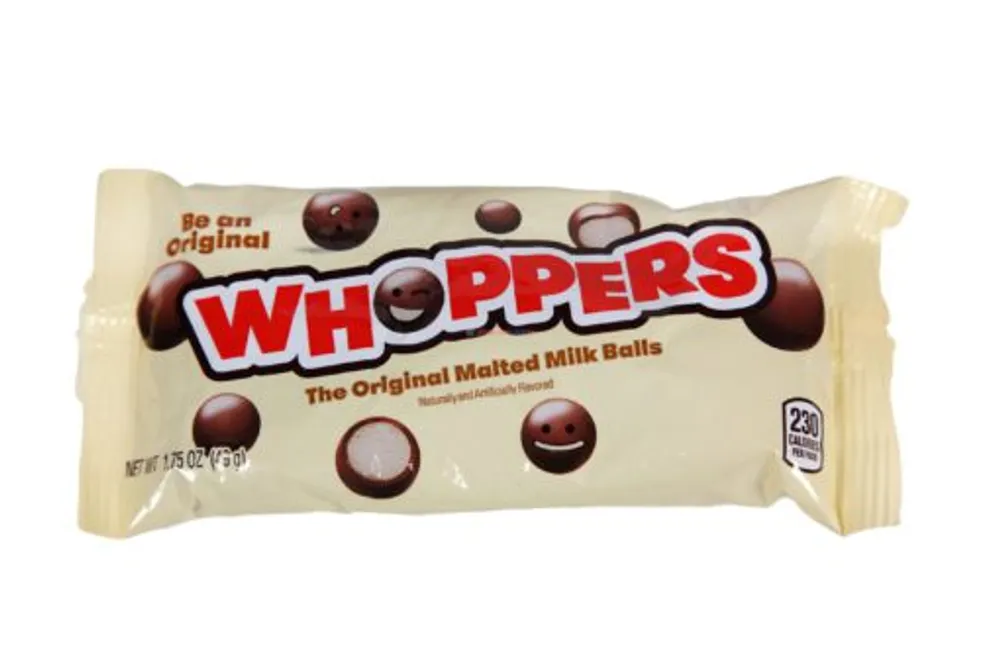 Whoppers Original Malted Balls 1.75oz