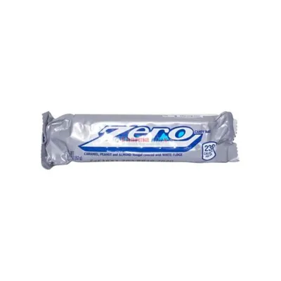 Zero Candy Bar 1.85oz