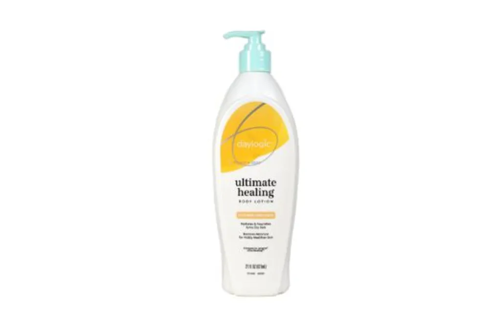 Daylogic Ultimate Healing Body Lotion 21oz