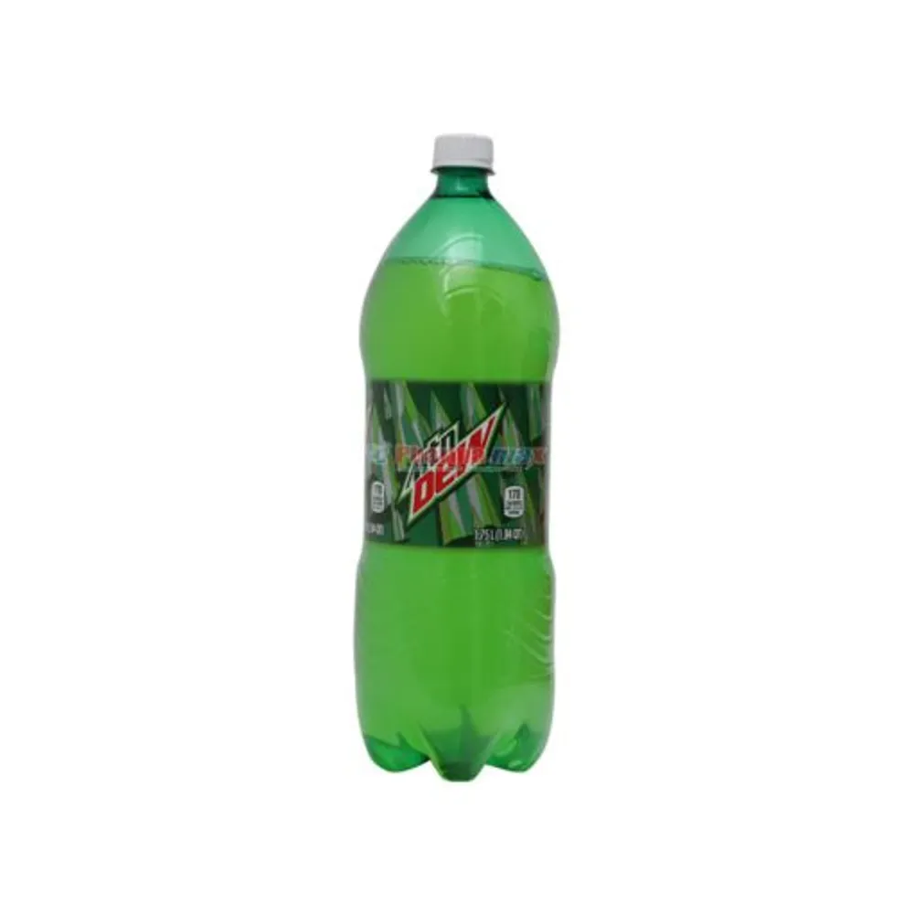 Mountain Dew 1.75L