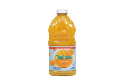 Tropicana Orange Juice 64oz