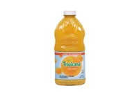 Tropicana Orange Juice 64oz