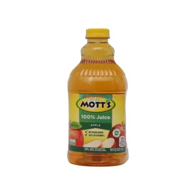 Mott’s Apple Juice 64oz