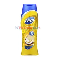 Dial Bodywash Coconut 16oz