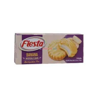 Fiesta Marshmallow Banana Pie 6oz