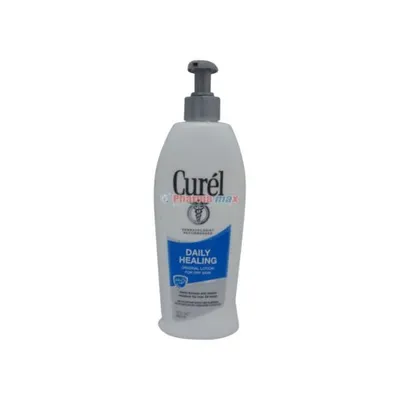 Curel Daily Healing Lotion 13oz