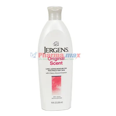 Jergens Lotion Original 10oz