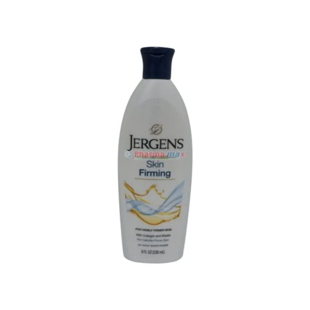 Jergens Lotion Skin Firming 8oz