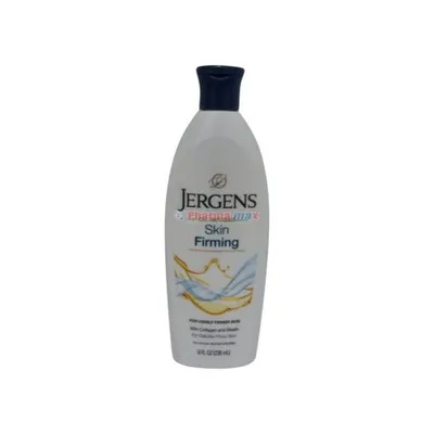 Jergens Lotion Skin Firming 8oz