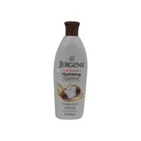 Jergens Lotion Hydrating Coconut 8oz