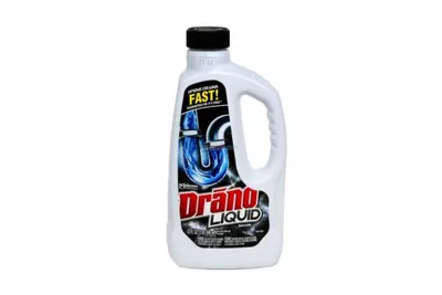 Drano Liquid Drain Cleaner 32oz