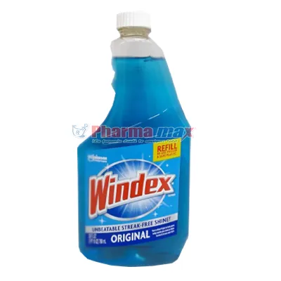 Windex Orginal Refill 26oz