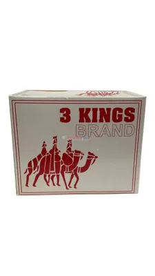 3 Kings Candles 80ct